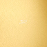 Hermes Picotin Lock 18 Jaune Milton Clemence Palladium Hardware