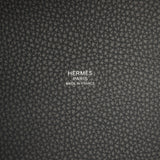 Hermes Picotin Lock 18 Gris Misty Clemence Palladium Hardware