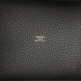 Hermes Picotin Lock 18 Vert Mangrove Clemence Gold Hardware