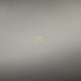 Hermes Picotin Lock 22 Bleu Pale Clemence Gold Hardware