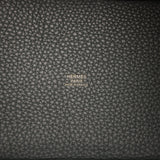 Hermes Picotin Lock 18 Vert Mangrove Clemence Gold Hardware