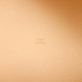 Pre-owned Hermes Picotin Lock 22 Nata Clemence Gold Hardware