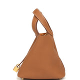 Hermes Picotin Lock 18 Gold Clemence Gold Hardware