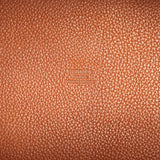 Hermes Picotin Lock 18 Fauve Barenia Faubourg Palladium Hardware