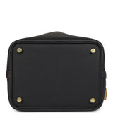 Hermes Picotin Lock 18 Caban Clemence Gold Hardware - Thumbnail View 6