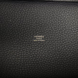 Hermes Picotin Lock 18 Caban Clemence Gold Hardware - Thumbnail View 8