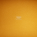 Hermes Picotin Lock 18 Sun Clemence Palladium Hardware