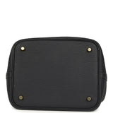 Hermes Picotin Lock 22 Caban Clemence Gold Hardware - Thumbnail View 6