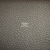 Hermes Picotin Lock 18 Vert Loden Clemence Gold Hardware