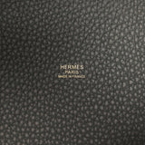 Hermes Picotin Lock 18 Vert Mangrove Clemence Gold Hardware - Thumbnail View 8