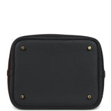 Hermes Picotin Lock 22 Caban Clemence Gold Hardware - Thumbnail View 6