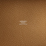 Hermes Picotin Lock 18 Dune Clemence Palladium Hardware - Thumbnail View 8