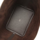Hermes Picotin Lock 18 Ebene Clemence Gold Hardware - Thumbnail View 7