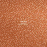 Hermes Picotin Lock 18 Gold Clemence Gold Hardware - Thumbnail View 8