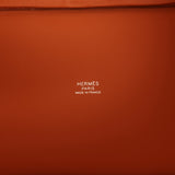 Hermes Picotin Cargo 18 Ecru Toile Canvas and Gold Swift Palladium Hardware - Thumbnail View 8