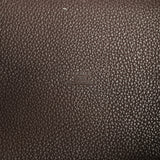 Hermes Picotin Lock 18 Ebene Barenia Faubourg Palladium Hardware - Thumbnail View 8