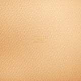 Hermes Picotin 18 Nata Clemence Gold Hardware - Thumbnail View 8