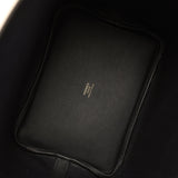Hermes Picotin Cargo 18 Black Toile Goeland and Swift Gold Hardware - Thumbnail View 7