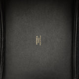 Hermes Picotin Cargo 18 Black Toile Goeland and Swift Gold Hardware - Thumbnail View 9
