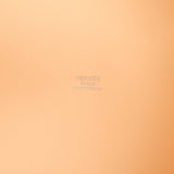 Hermes Picotin Cargo 18 Nata Swift and Toile Canvas Palladium Hardware - Thumbnail View 8