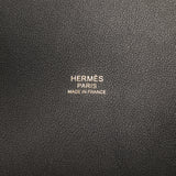 Hermes Picotin Lock 18 Black Ostrich Gold Hardware - Thumbnail View 8
