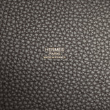 Hermes Picotin Lock 18 Bai Brun Clemence Gold Hardware - Thumbnail View 8