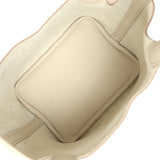 Hermes Picotin Lock 18 Beton Clemence Gold Hardware - Thumbnail View 8