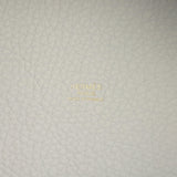 Hermes Picotin Lock 18 Bleu Pale Clemence Gold Hardware - Thumbnail View 8