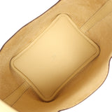 Hermes Picotin Lock 18 Vanille Clemence Gold Hardware - Thumbnail View 8