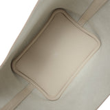 Hermes Picotin Lock 18 Craie Clemence Palladium Hardware - Thumbnail View 8