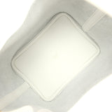 Hermes Picotin Lock 18 New White Clemence Gold Hardware - Thumbnail View 8