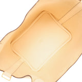 Hermes Picotin 18 Nata Clemence Gold Hardware - Thumbnail View 8