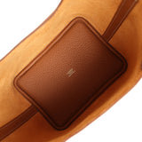 Hermes Picotin Lock 18 Gold Clemence Gold Hardware - Thumbnail View 8