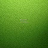 Hermes Picotin Lock 18 Grany Clemence Palladium Hardware - Thumbnail View 7