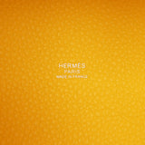Hermes Picotin Lock 18 Canari Clemence Palladium Hardware - Thumbnail View 8