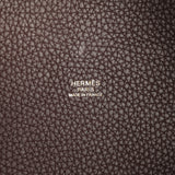 Hermes Picotin Lock 18 Ebene Clemence Gold Hardware - Thumbnail View 8