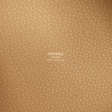 Hermes Picotin Lock 22 Trench Clemence Gold Hardware - Thumbnail View 8