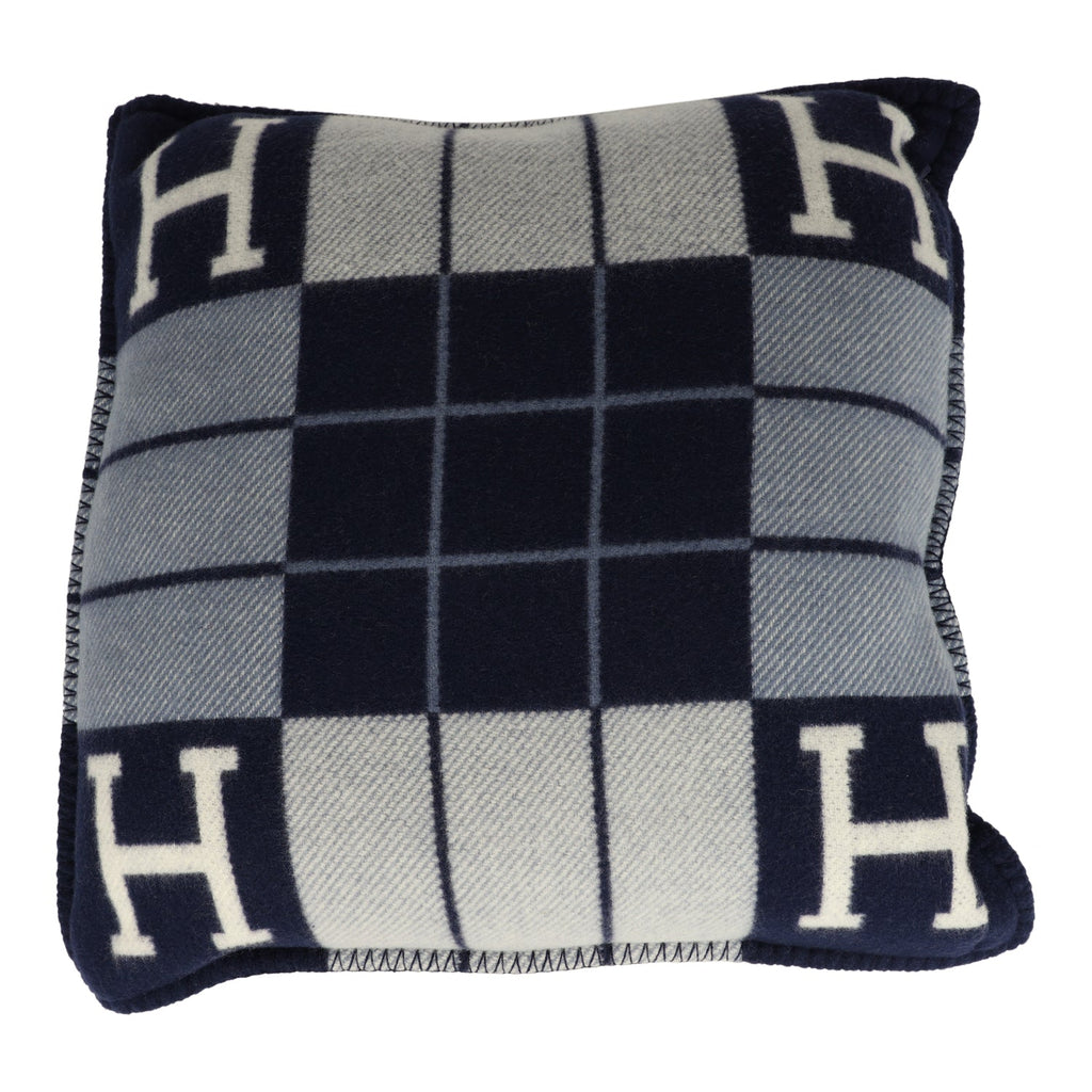 Hermes Cushion 
