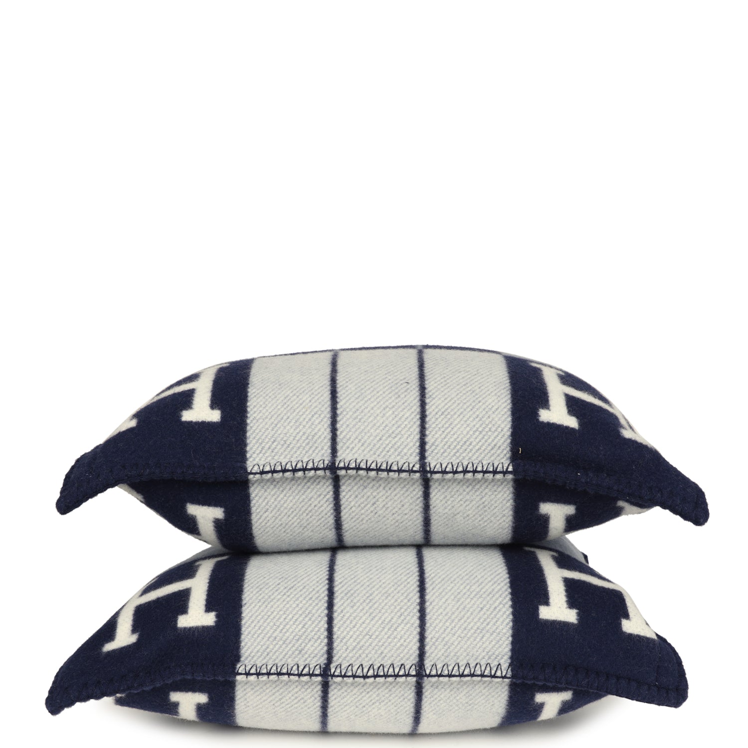 Coussin Avalon, grand modèle | Hermès France