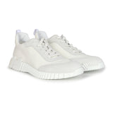 Hermes Bouncing Sneakers White 42 EU