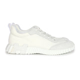 Hermes Bouncing Sneakers White 42 EU