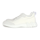 Hermes Bouncing Sneakers White 42 EU