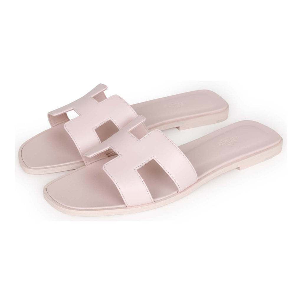 Hermès Oran Sandals: Why They Still Are Super Hot? | Madison Avenue Couture