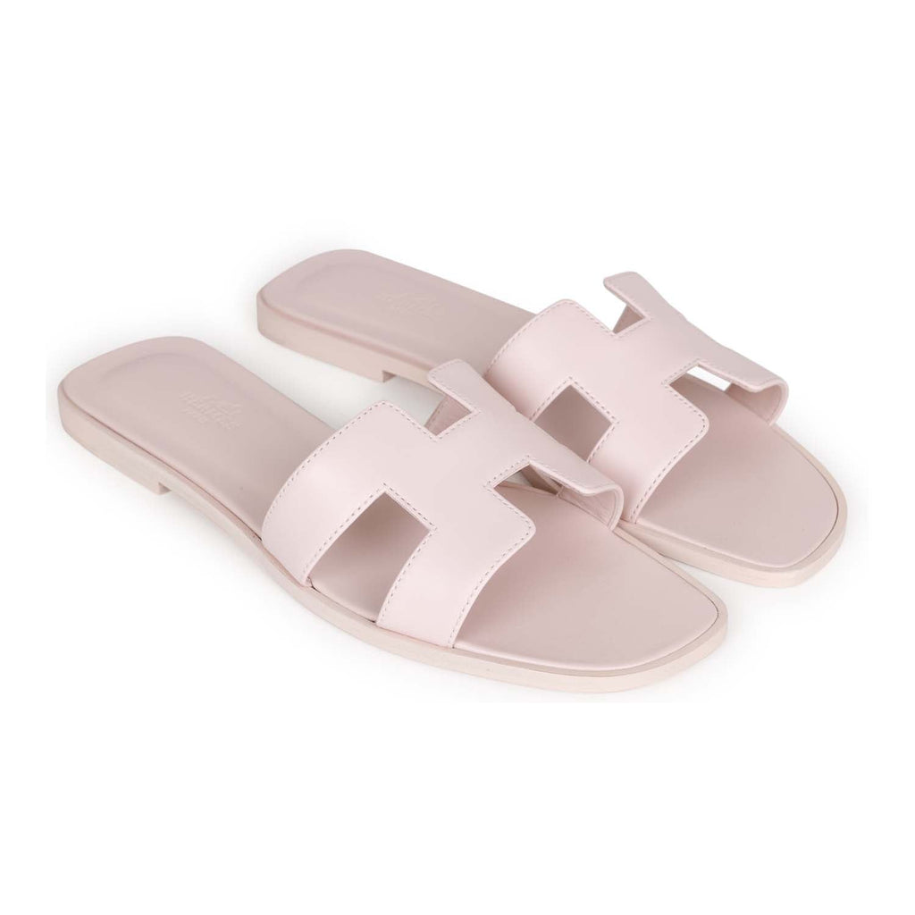 NEW LOUIS VUITTON RED, WHITE, LIGHT PINK SANDALS NEVER BEEN USED