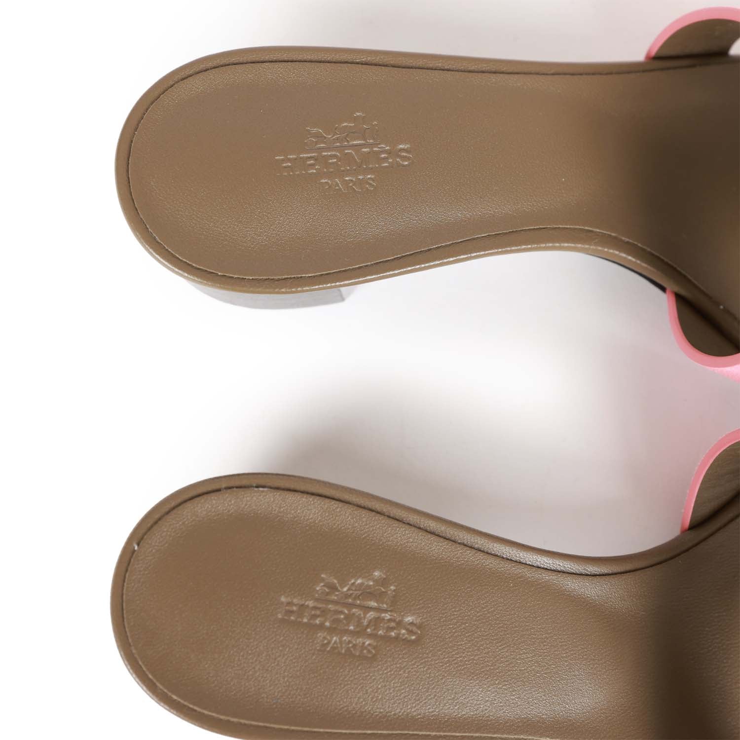 'Rose Nemesi' sandals Sandals
