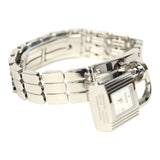 Hermes Kelly Watch Mini Model 16mm Stainless Steel Hardware - Thumbnail View 3