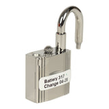 Hermes Kelly Watch Mini Model 16mm Stainless Steel Hardware - Thumbnail View 9