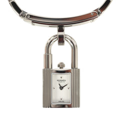 Hermes Kelly Watch Mini Model 16mm Stainless Steel Hardware