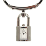 Hermes Kelly Watch Mini Model 16mm Stainless Steel Hardware - Thumbnail View 1
