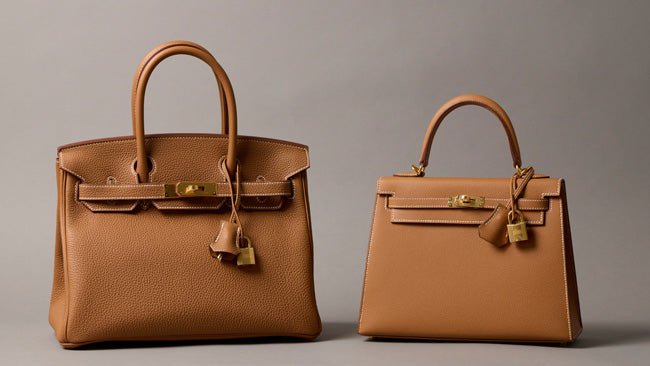 Hermès Large Bags for Sale